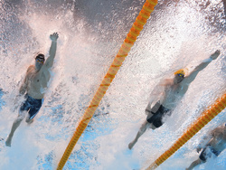 Singapore Swimming Worlds