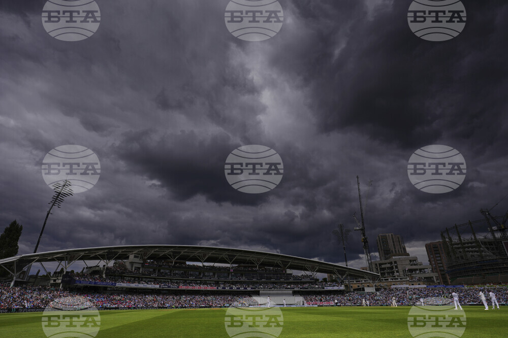 England India Cricket