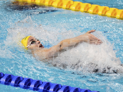 Singapore Swimming Worlds