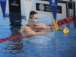Singapore Swimming Worlds