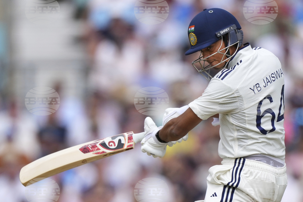 England India Cricket