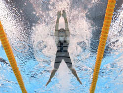 Singapore Swimming Worlds