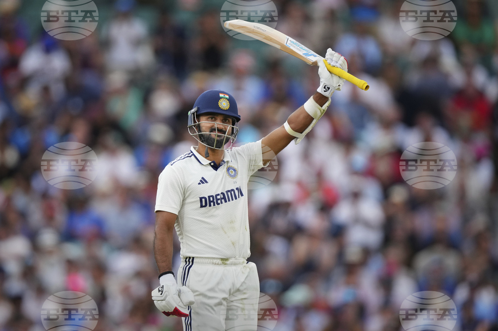 England India Cricket