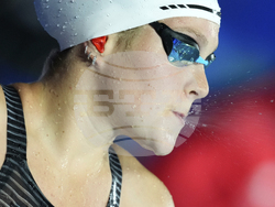 Singapore Swimming Worlds