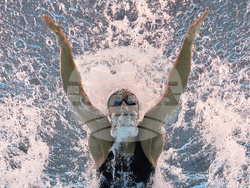 Singapore Swimming Worlds