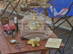 Разград - ретро парад - автомобили и мотоциклети