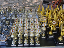 Разград - ретро парад - автомобили и мотоциклети