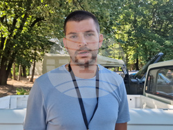 Разград - ретро парад - автомобили и мотоциклети