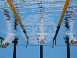 Singapore Swimming Worlds
