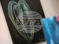 Банско - Банско джаз фестивал 2025 - Васил Василев - изложба