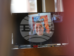 Банско - Банско джаз фестивал 2025 - Васил Василев - изложба