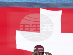 Singapore Swimming Worlds