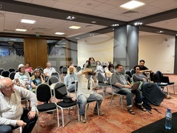 Боровец - група “Дърти Луупс” - Хенрик Линдер - пресконференция