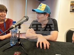 Боровец - група “Дърти Луупс” - Хенрик Линдер - пресконференция