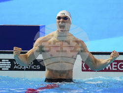 Singapore Swimming Worlds