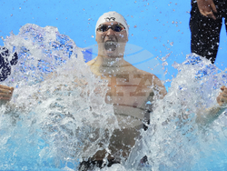 Singapore Swimming Worlds