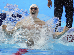 Singapore Swimming Worlds