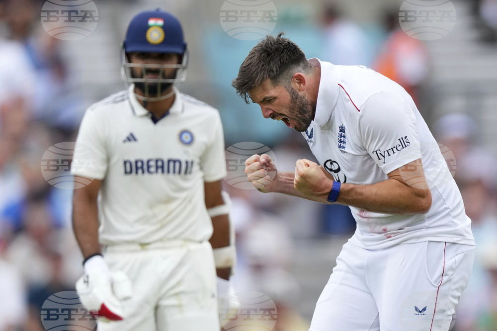 England India Cricket