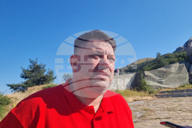 Стара Загора - Бузлуджа - БСП - събор