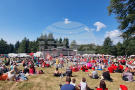 Стара Загора - Бузлуджа - БСП - събор