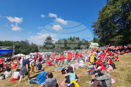 Стара Загора - Бузлуджа - БСП - събор