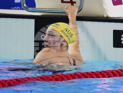 Singapore Swimming Worlds