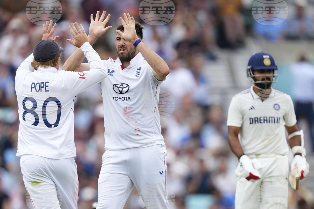 England India Cricket