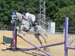 Вършец - конни състезания