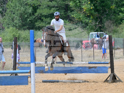 Вършец - конни състезания