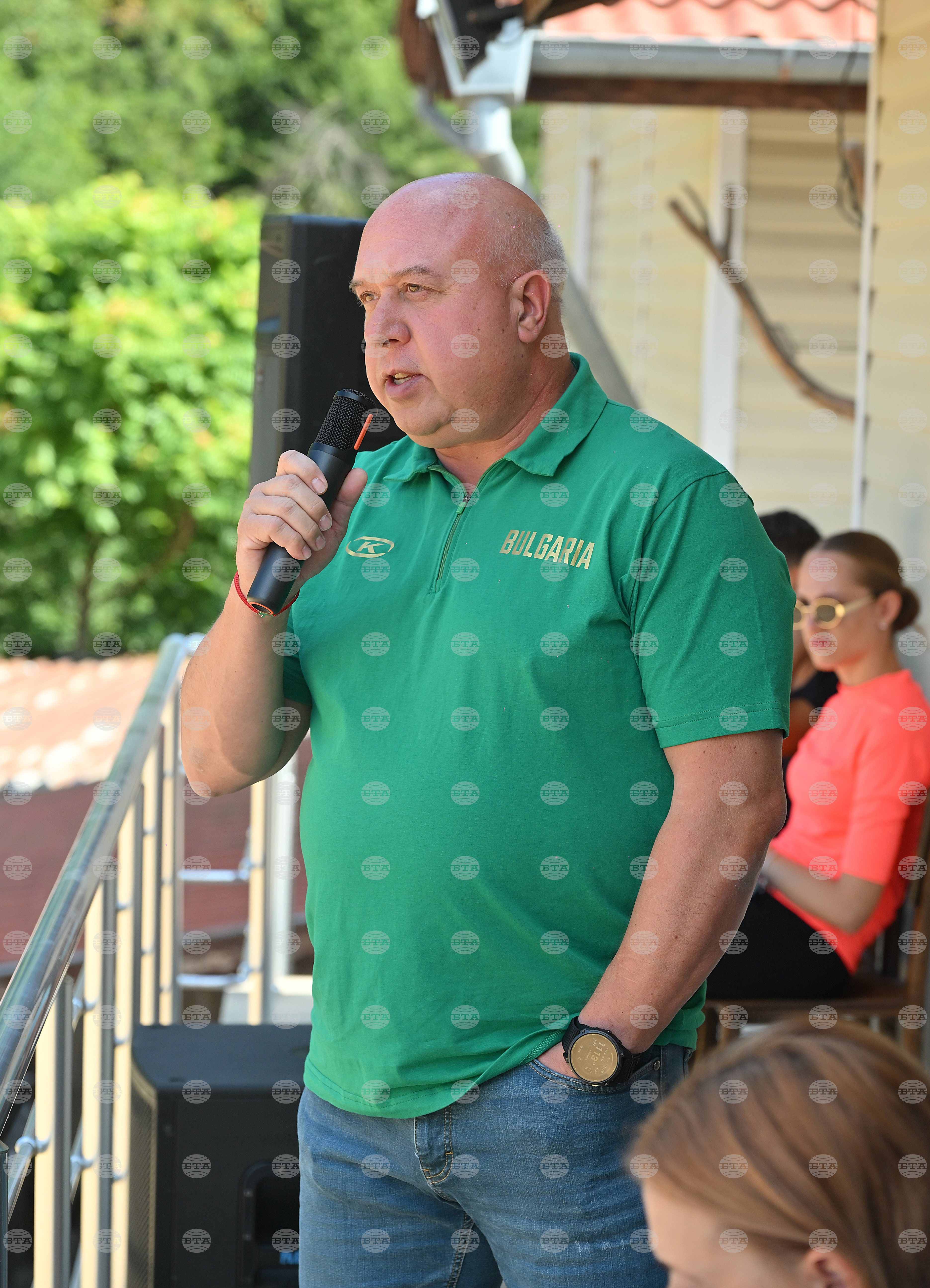 Вършец - конни състезания