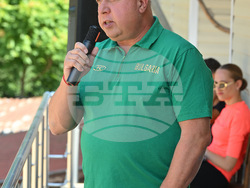 Вършец - конни състезания