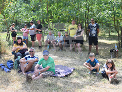 Вършец - конни състезания