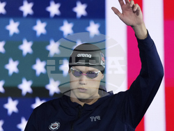 Singapore Swimming Worlds
