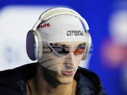 Singapore Swimming Worlds
