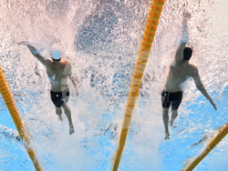 Singapore Swimming Worlds