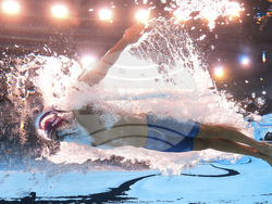 Singapore Swimming Worlds