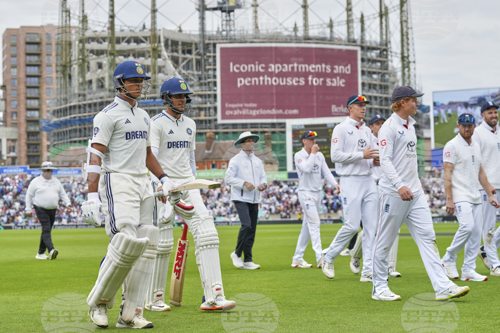 England India Cricket