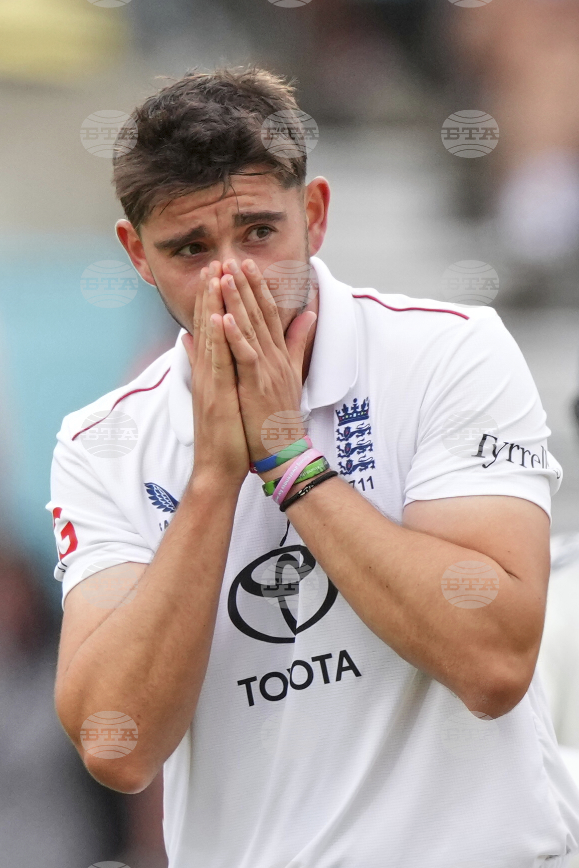 England India Cricket