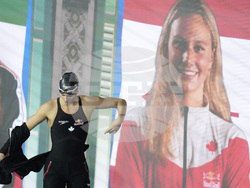 Singapore Swimming Worlds