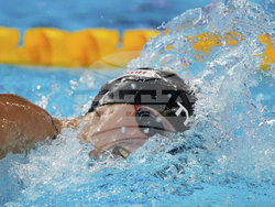 Singapore Swimming Worlds