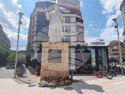 Република Северна Македония - Скопие - Илинденско-Преображенско въстание - годишнина