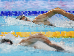 Singapore Swimming Worlds