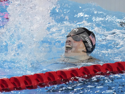 Singapore Swimming Worlds