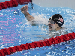 Singapore Swimming Worlds