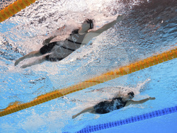 Singapore Swimming Worlds
