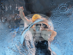 Singapore Swimming Worlds