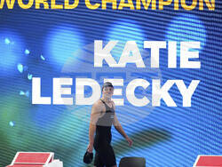 Singapore Swimming Worlds