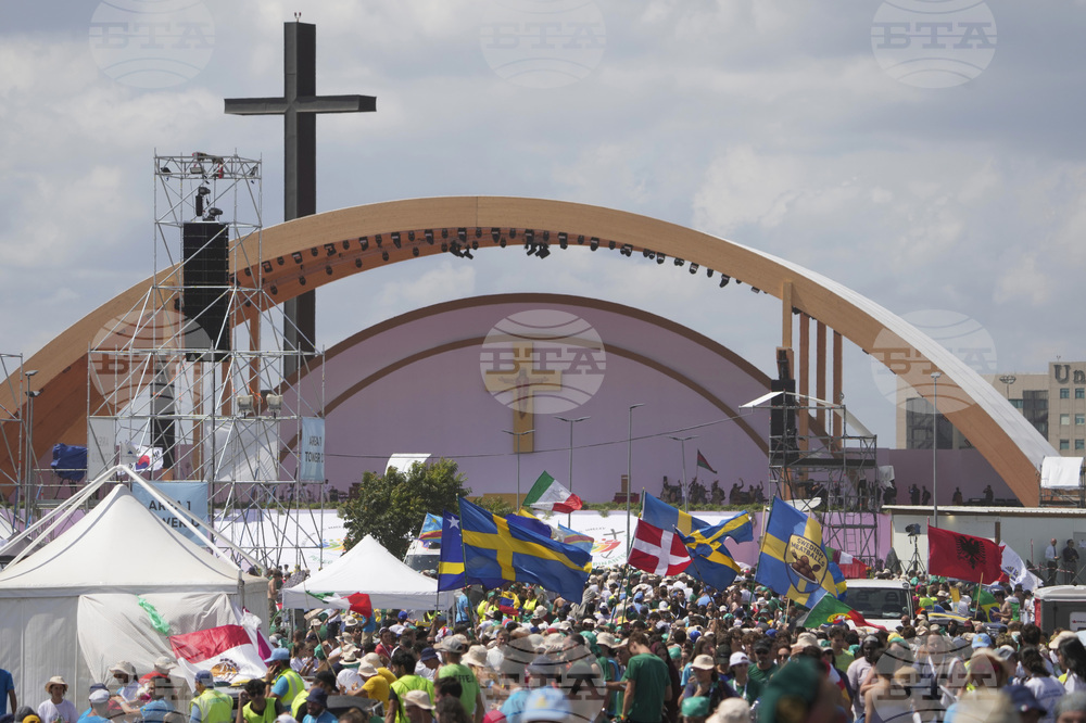 Italy Youths Jubilee