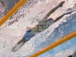 Singapore Swimming Worlds