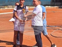 Снимка: Община Русе